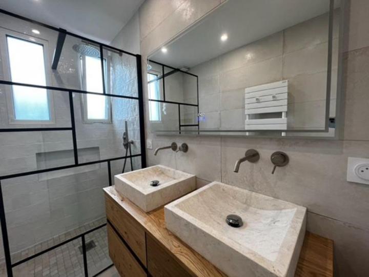 Installation de climatisation Biarritz