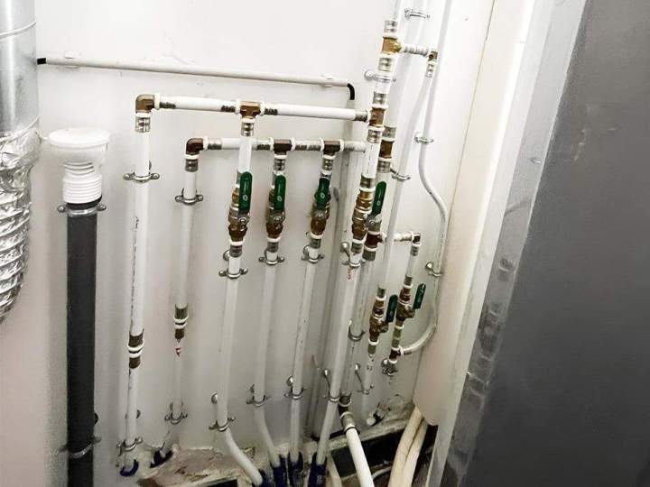 Service de dépannage plomberie Biarritz