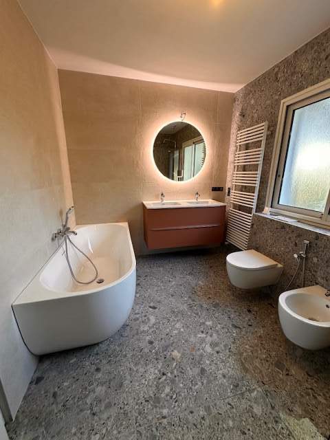 Agencement de salles de bain à Dax