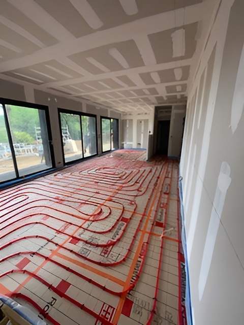 Installation de climatisation Dax